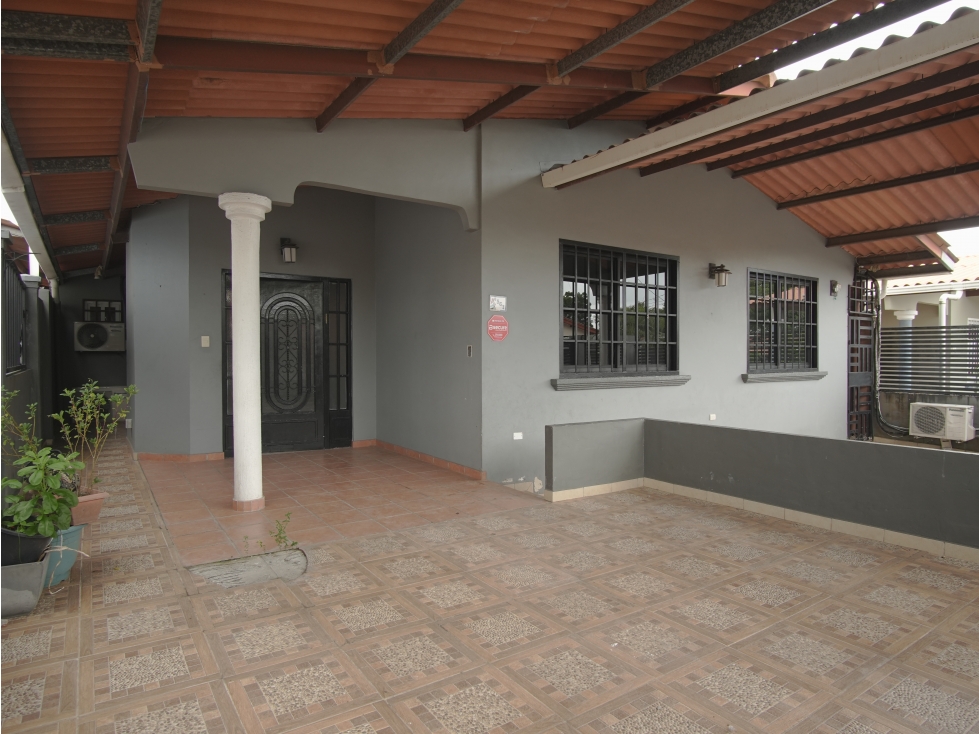 Venta de Casa en Las Terrazas de Brisas del Golf — foto 2