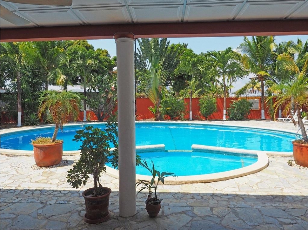 Venta: Proyecto tipo Bed & Breakfast en Chame — foto 3