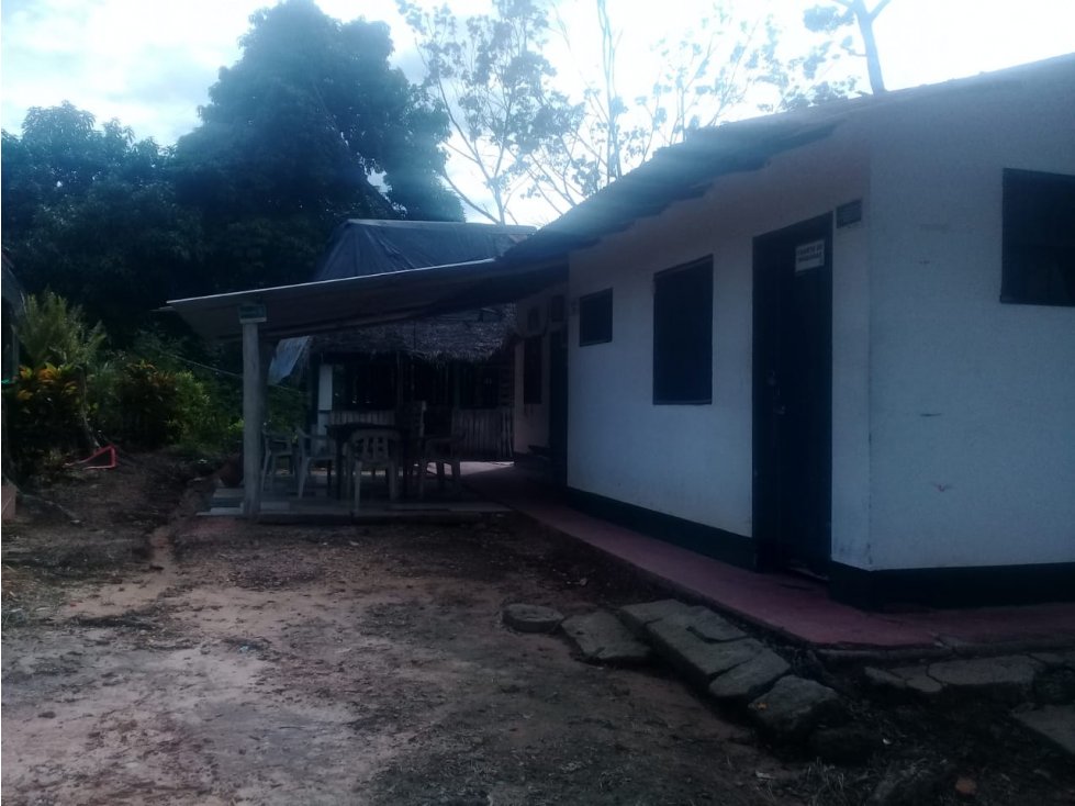 Finca para la venta en la vía Melgar-Carmen de Apicalá BAJO DE PRECIO - 3