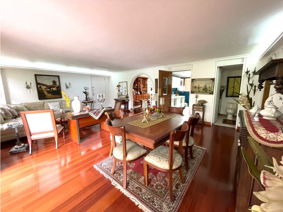 Apartamento en venta en Loma del Tesoro, Medellin - 6