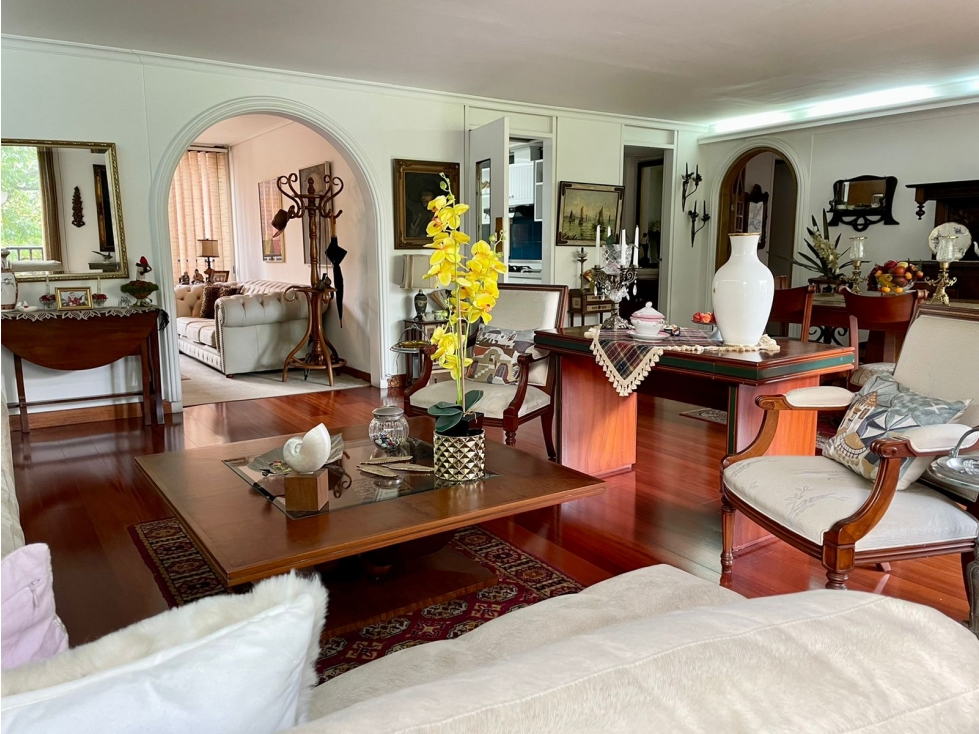 Apartamento en venta en Loma del Tesoro, Medellin - 5