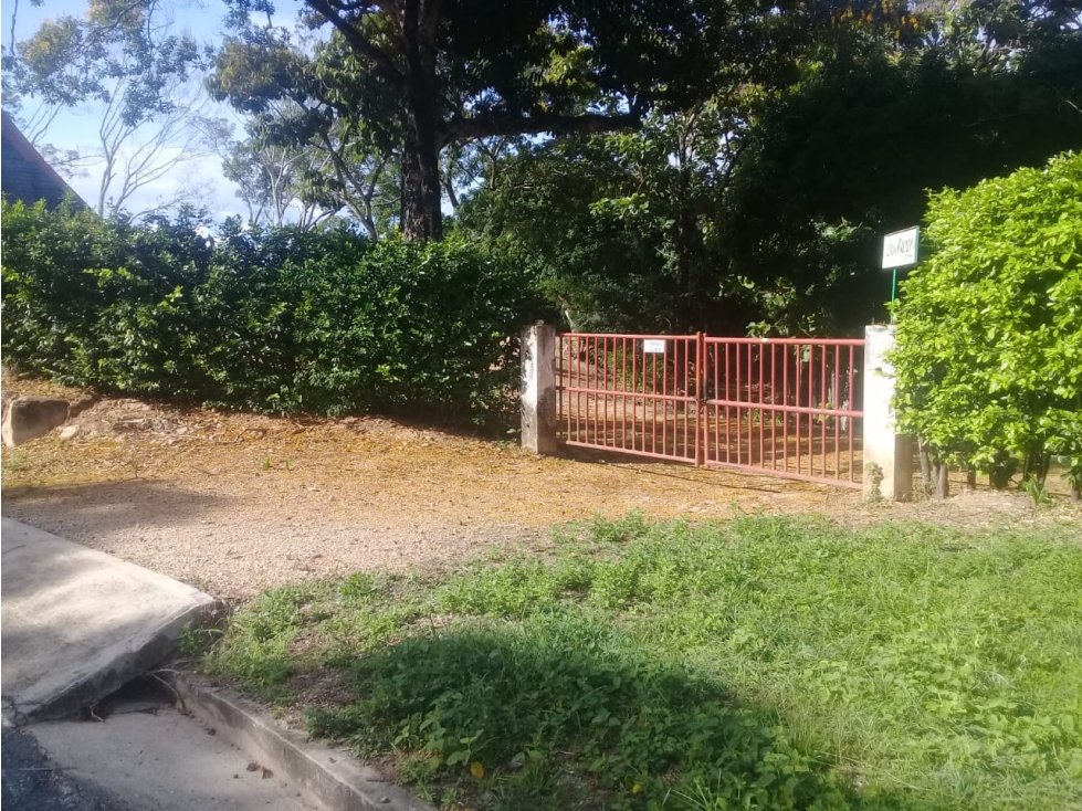 Finca para la venta en la vía Melgar-Carmen de Apicalá BAJO DE PRECIO - 2