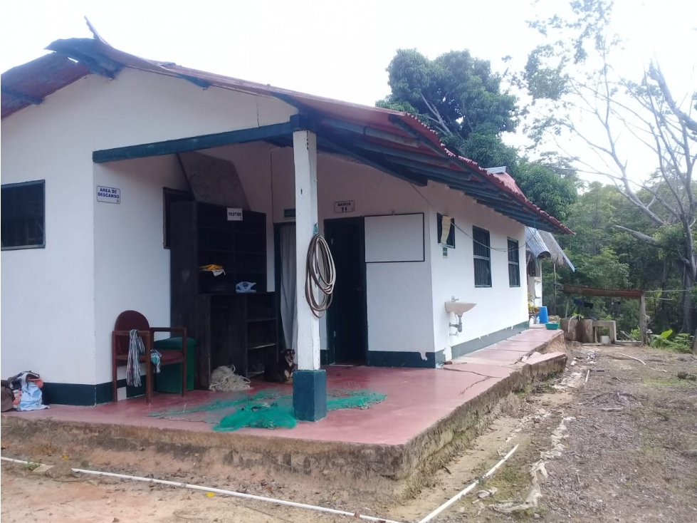 Finca para la venta en la vía Melgar-Carmen de Apicalá BAJO DE PRECIO - 5