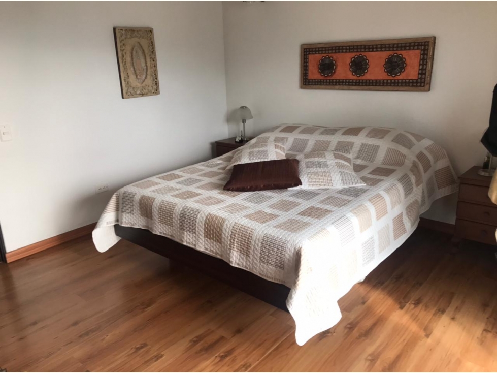 Casa campestre en conjunto cerrado para la venta en el Retiro - 6