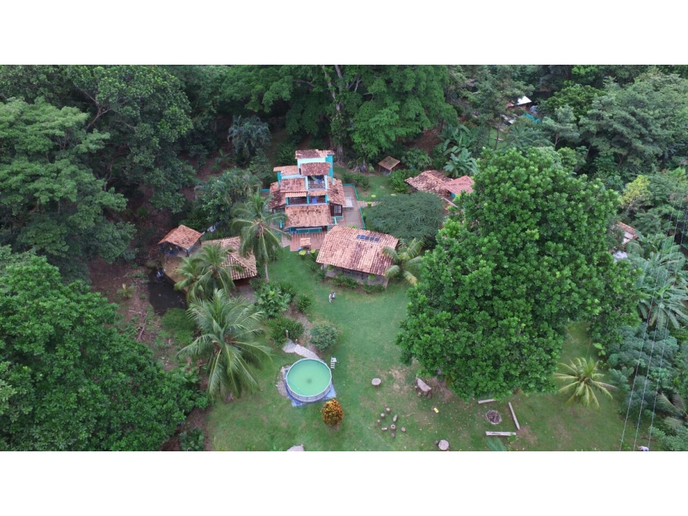 ESPECTACULAR HOTEL PARA LA VENTA EN CAPURGANA - 1