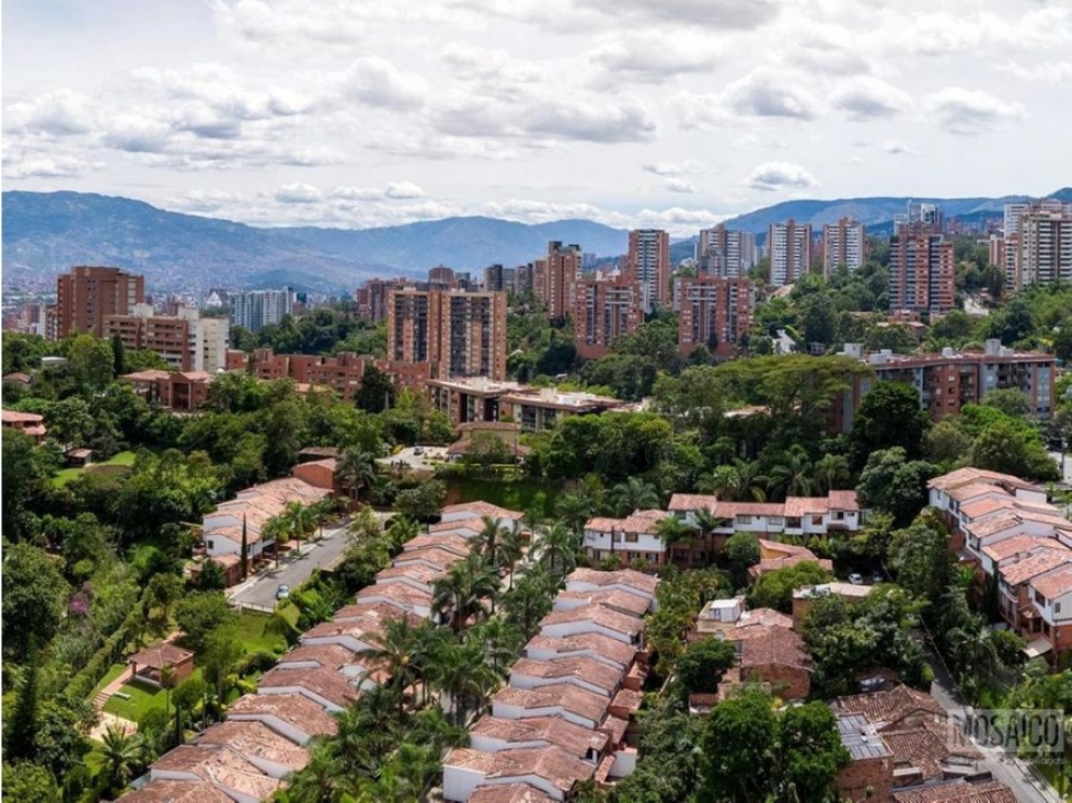 PARA LA VENTA APARTAMENTO PARA ESTRENAR EN ENVIGADO - 3