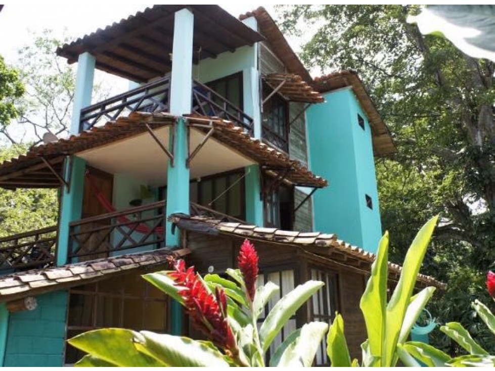 ESPECTACULAR HOTEL PARA LA VENTA EN CAPURGANA - 4