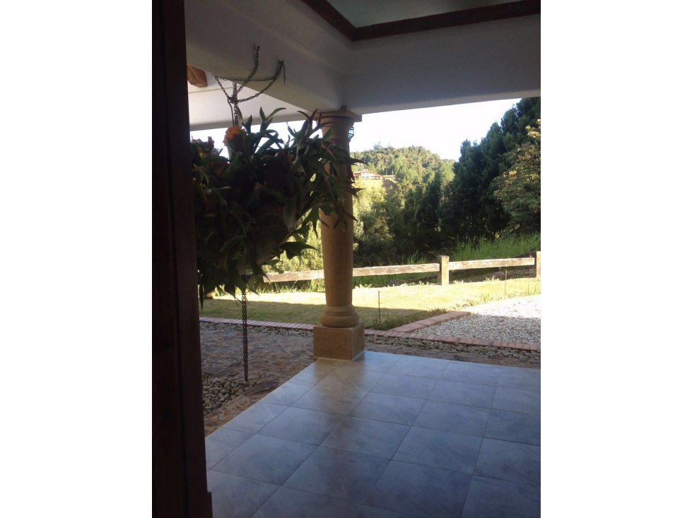 Casa en Venta en Envigado, Alto de las Palmas - 6