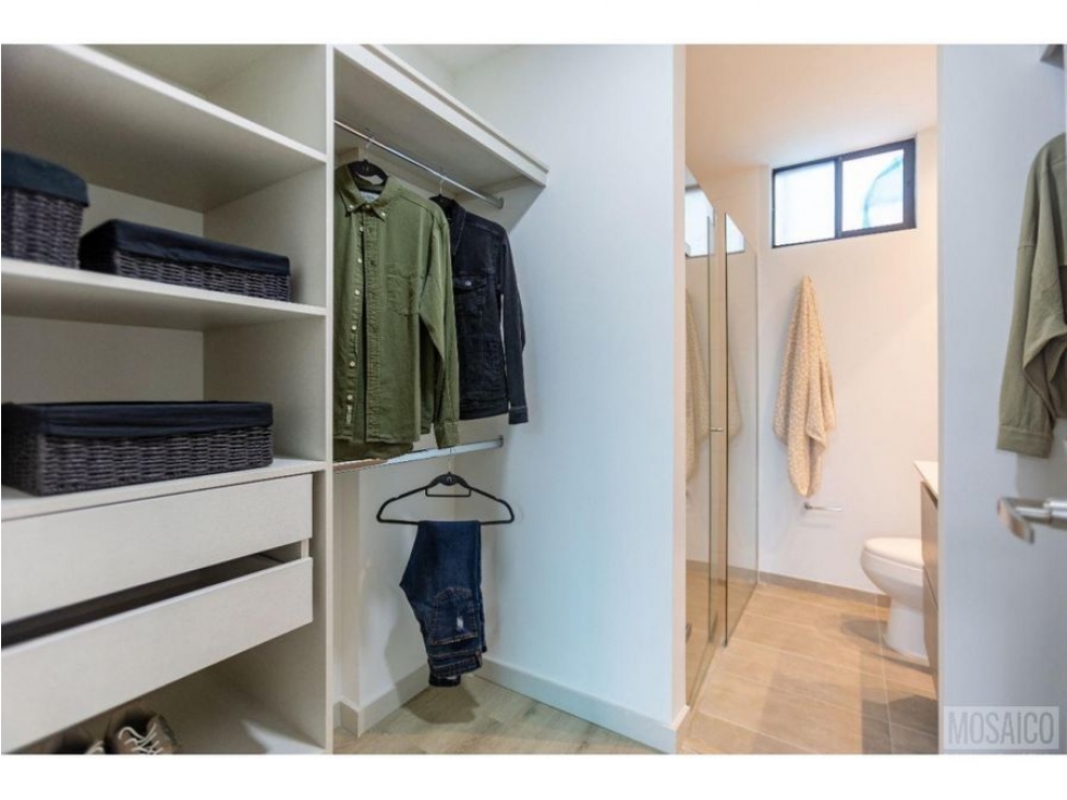 PARA LA VENTA APARTAMENTO PARA ESTRENAR EN ENVIGADO - 5
