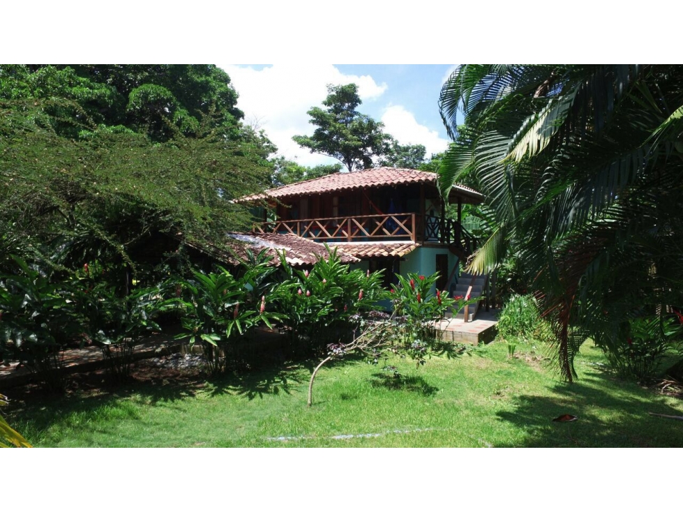 ESPECTACULAR HOTEL PARA LA VENTA EN CAPURGANA - 5
