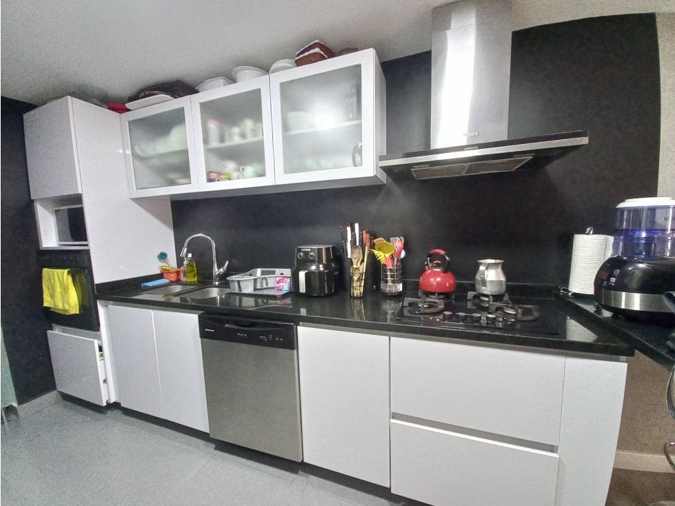 Venta Apartamento Santa Barbara — foto 3