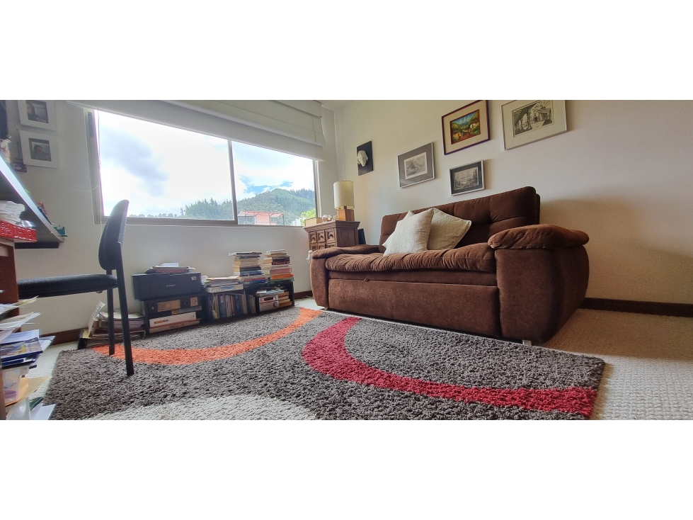 Venta Apartamento Altos de Bella Suiza — foto 4