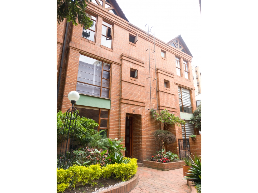 Casa Venta Cedritos 150 m2
