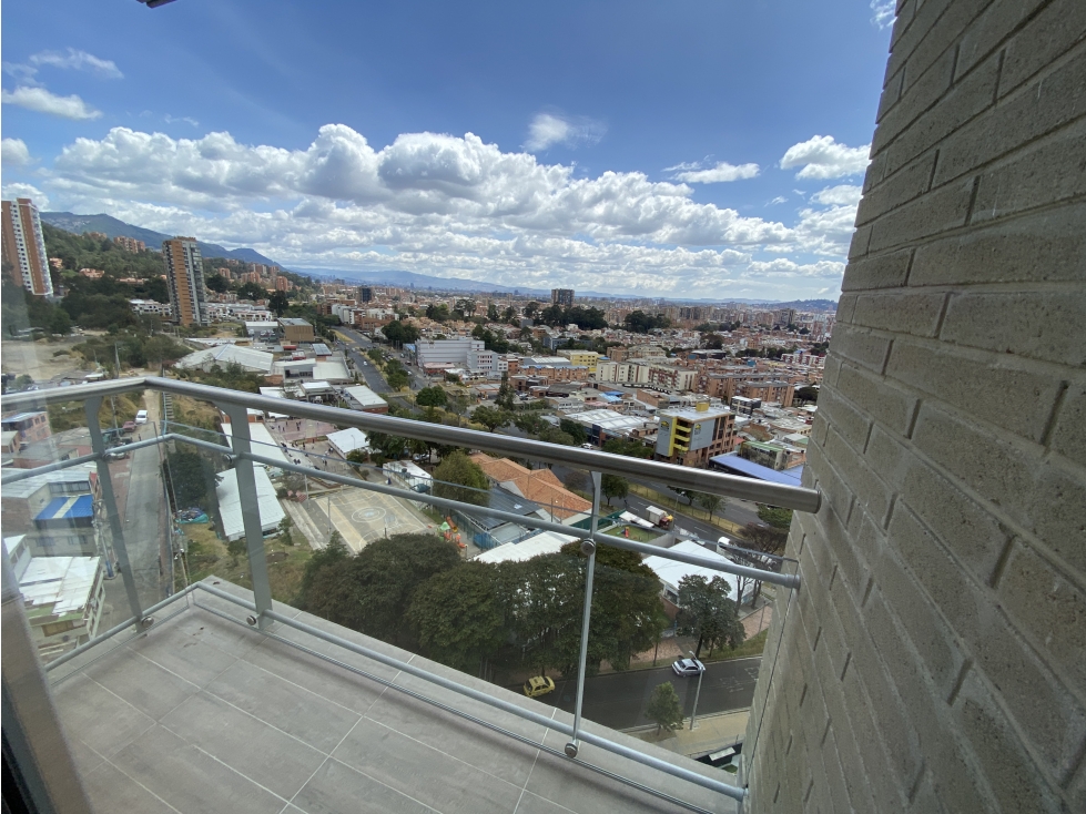 VENTA/ARRIENDO NORTH POINT 70MTS 2H 2B 1P 3.200,000 INCL ADM — foto 2