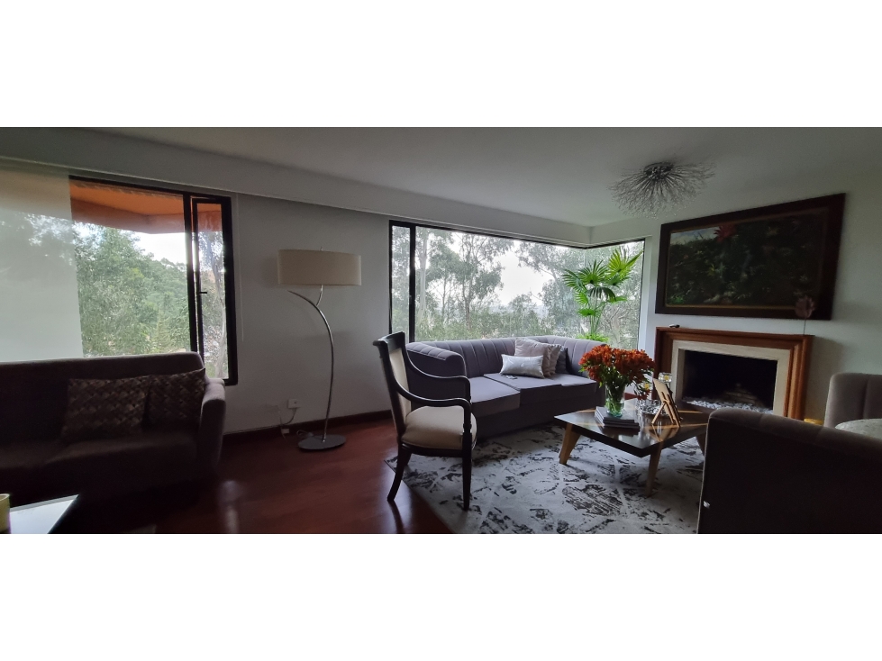 Venta Apartamento Sierras del Moral — foto 2