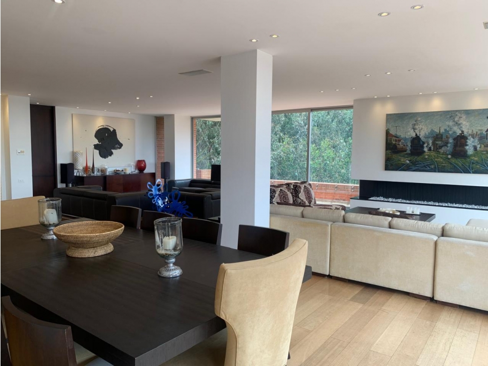 APARTAMENTO EN VENTA EN BOSQUES DEL MARQUEZ
