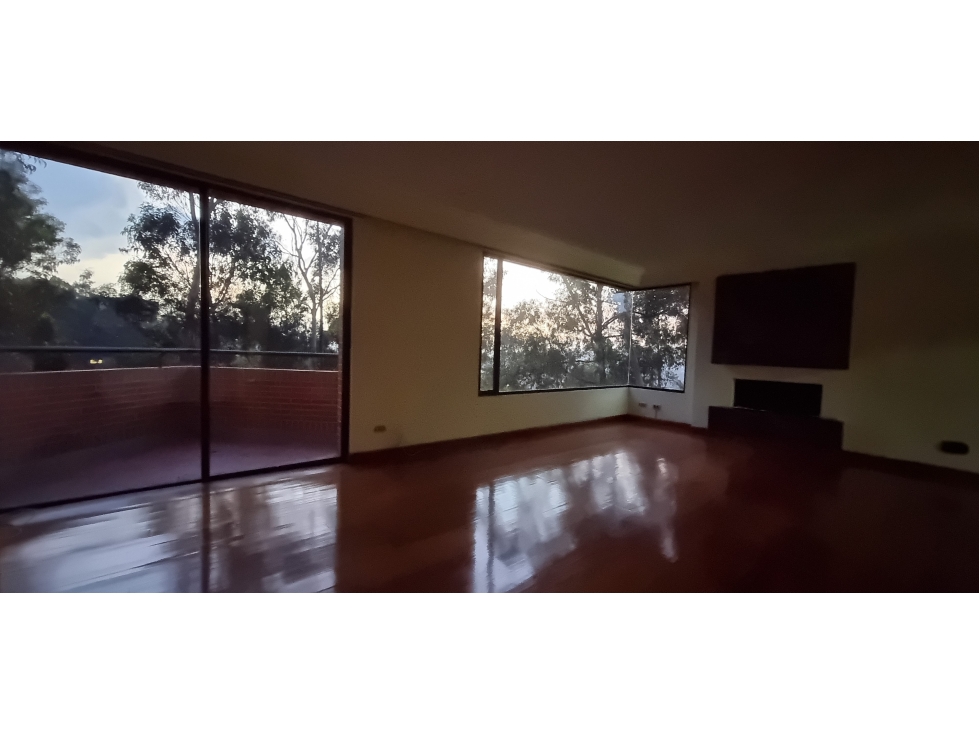 Venta Apartamento Sierras del Moral — foto 3