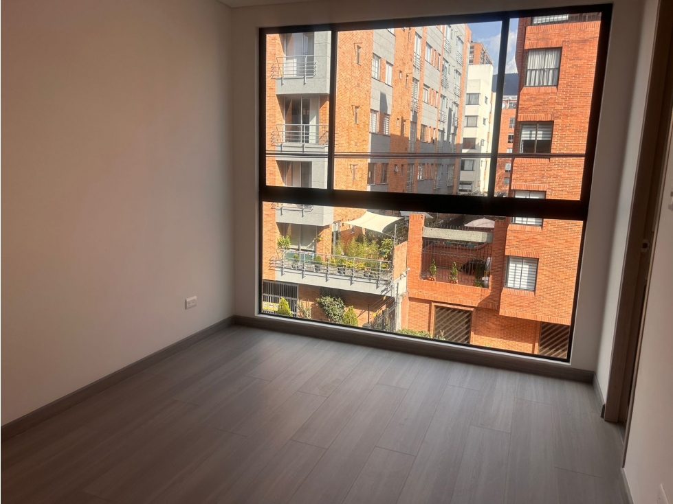 APARTAMENTO EN VENTA CEDRITOS 60MT2, 2HAB, 2B, 1P — foto 2