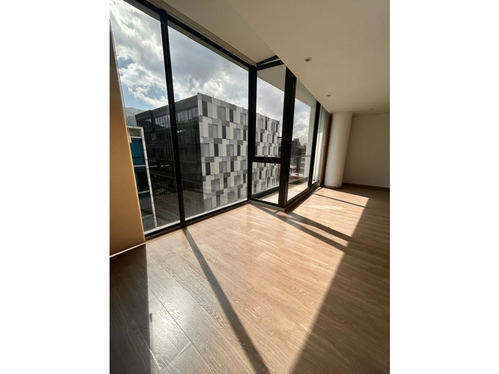 ARRIENDO APARTAMENTO EN CHICO, 150MT2, 2HAB, 3B, 3P — foto 4