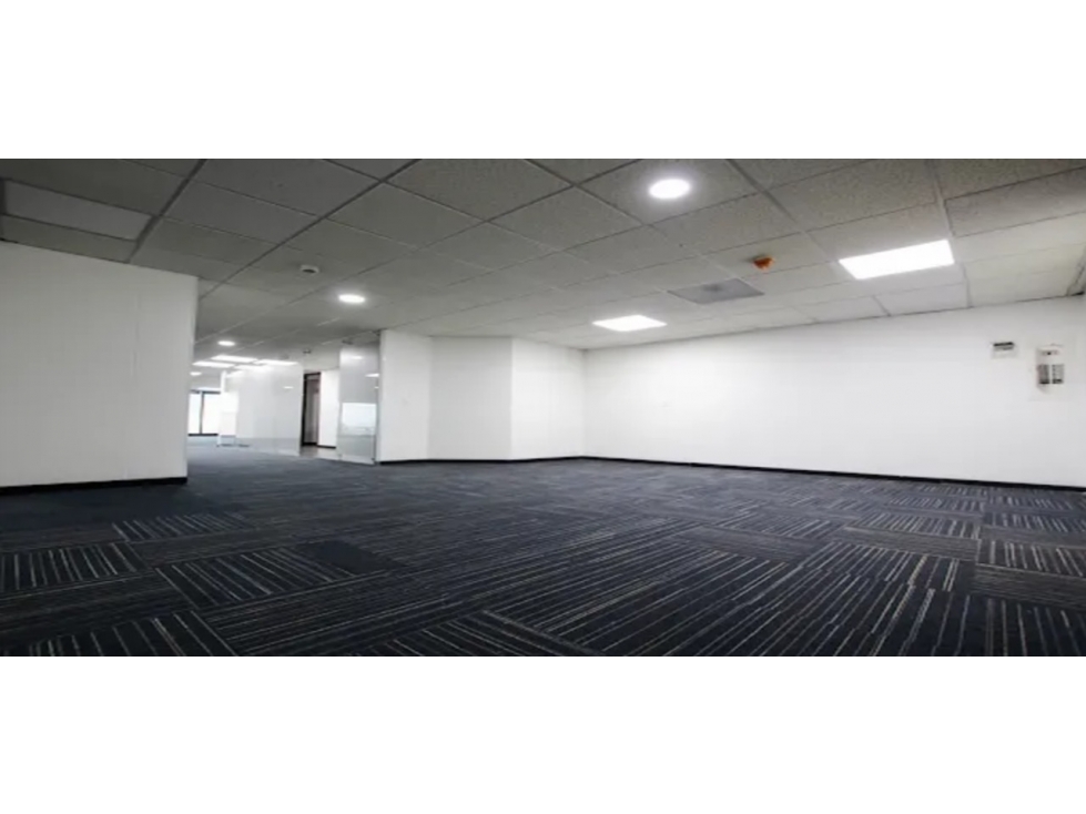 Magníficas Oficinas para Arriendo en Chicó Norte, Bogotá — foto 5