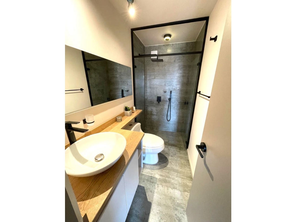 Venta de Apartamento en el Contador, Bogotá — foto 6