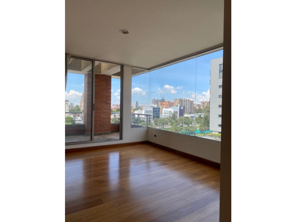 Magnífico apartamento Penthouse para venta en Chicó Navarra, Bogotá — foto 2