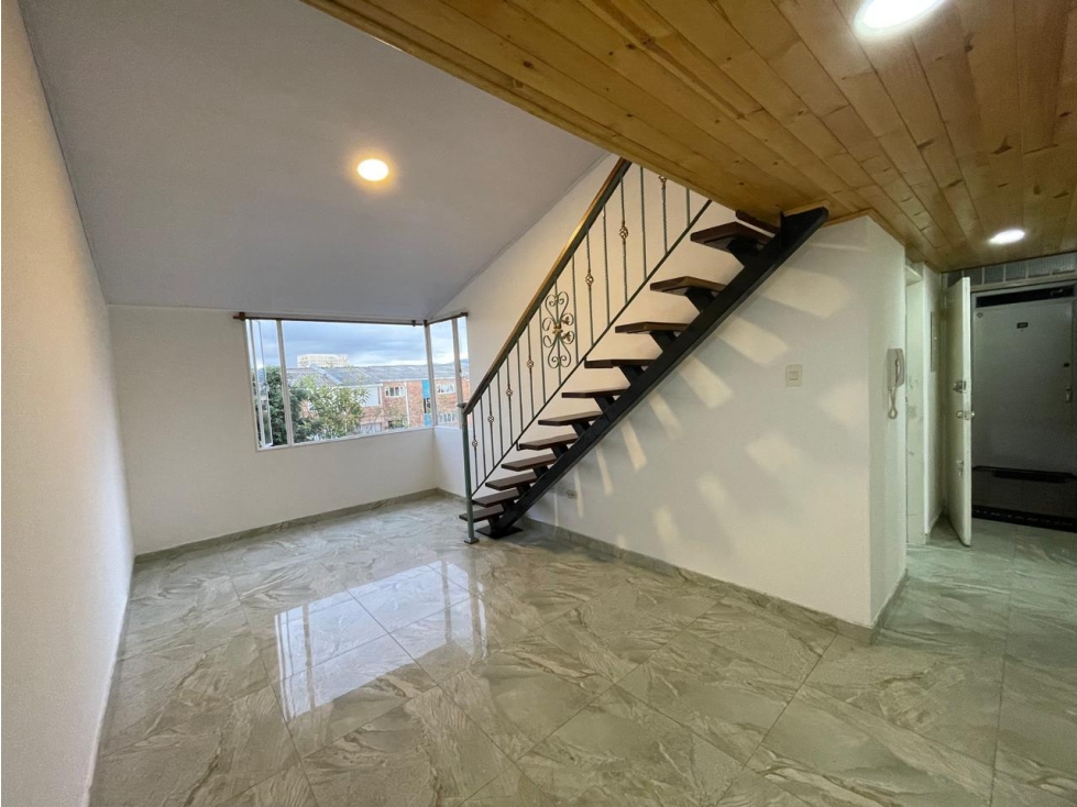 Arriendo en Unidad Residencial Guali