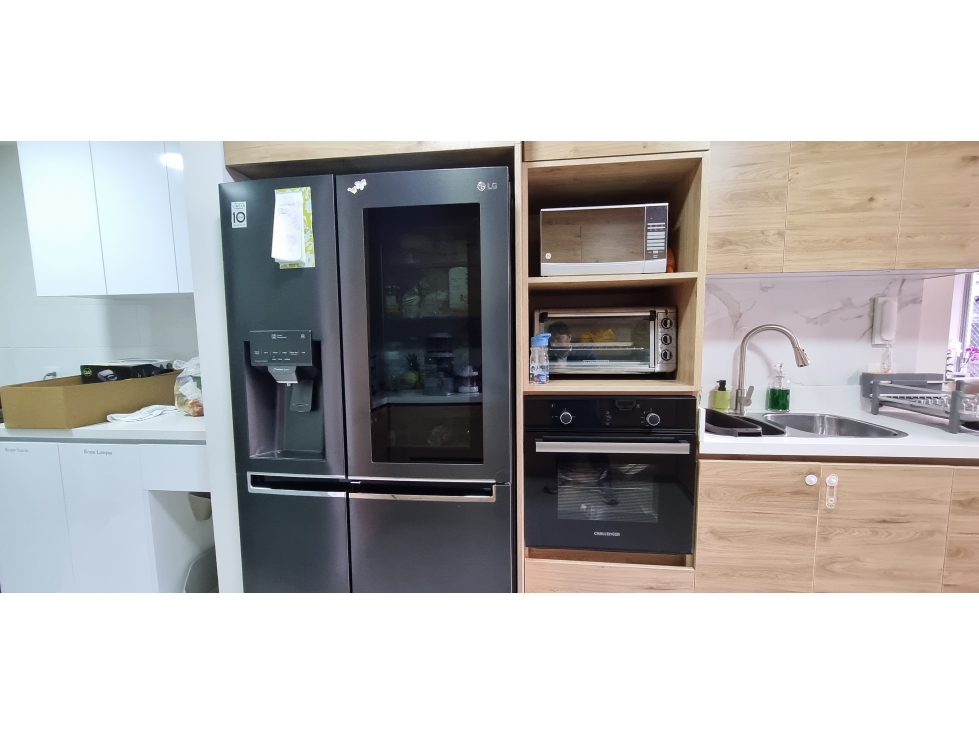 Venta Apartamento Chico — foto 6