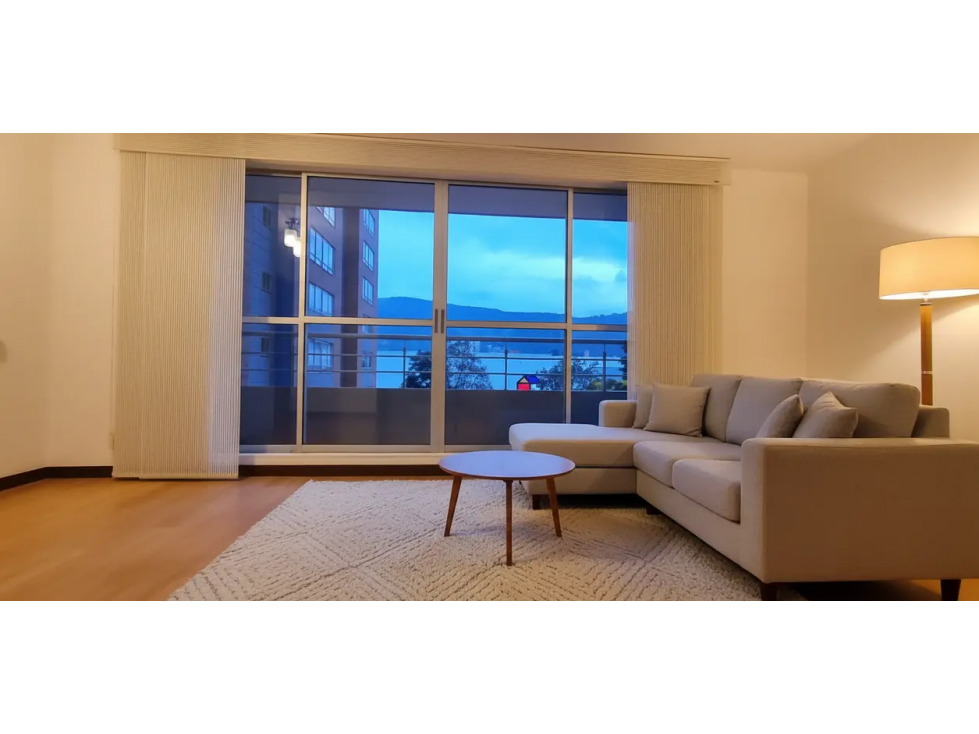 Arriendo Apartamento Caobos — foto 2