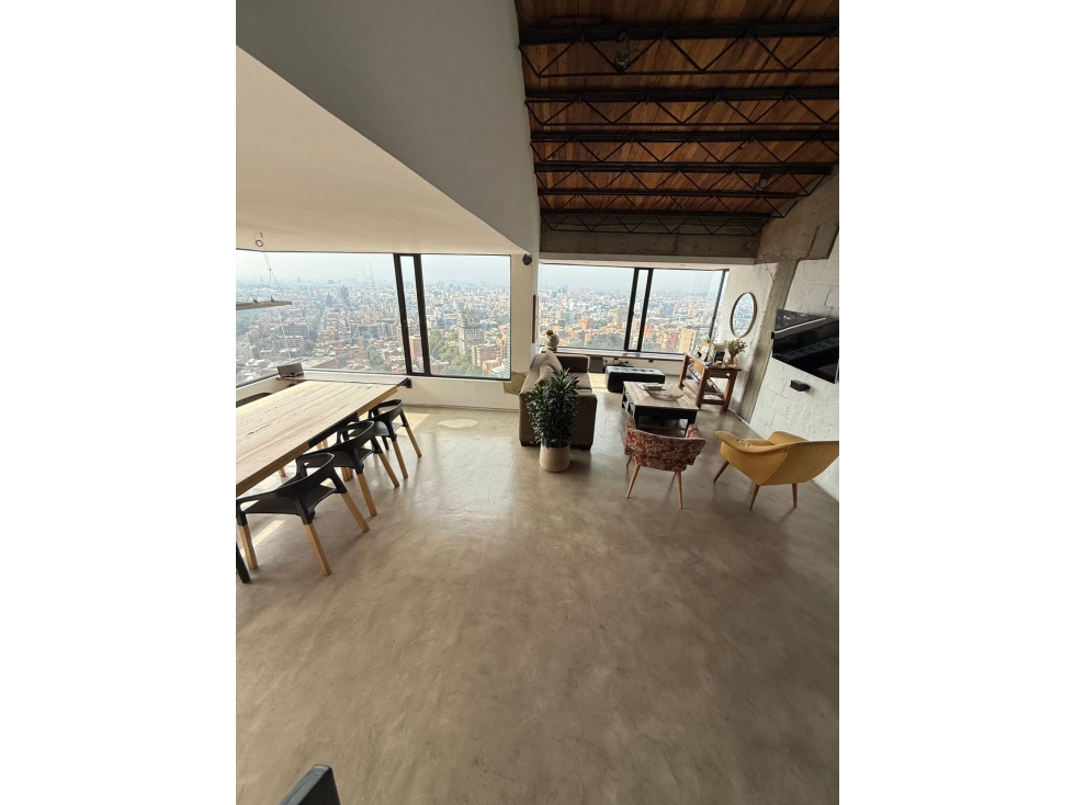 APARTAMENTO EN VENTA CHICO ALTO 170MT 3H 3B 3P — foto 2