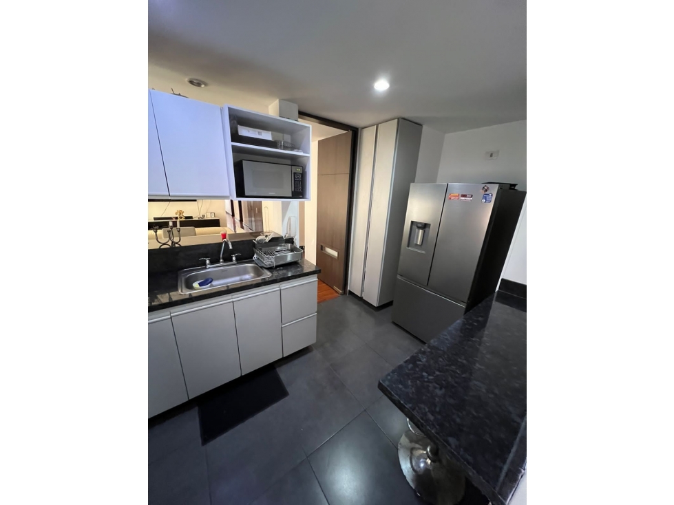 APARTAMENTO EN VENTA Y RENTA LA FELICIDAD — foto 6