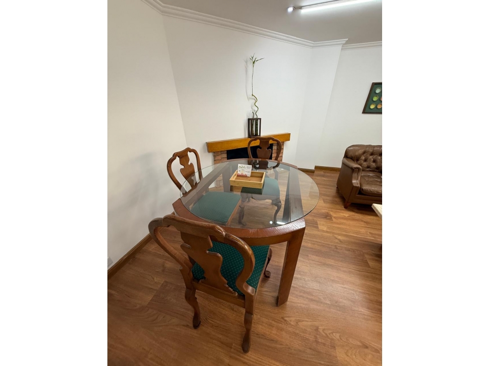 Cómodo y acogedor apartamento para corta estadía Excelente ubicación — foto 4