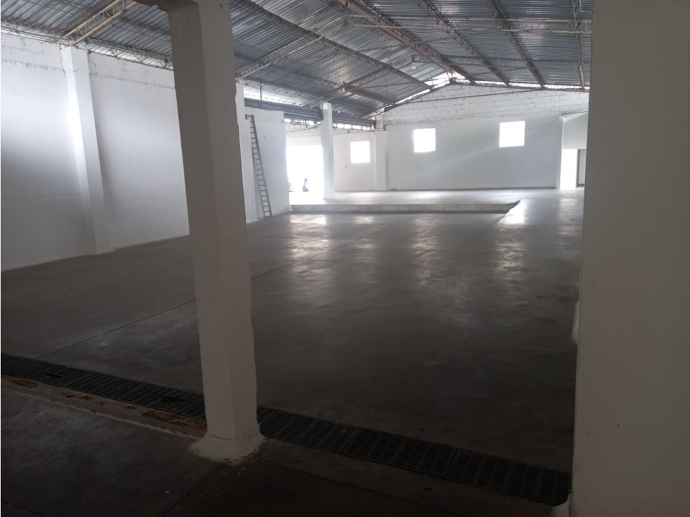 VENTA BODEGA EN GIRON - SANTANDER - 3
