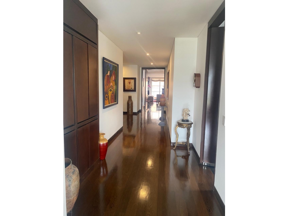 VENTA APARTAMENTO CHICO NORTE — foto 5