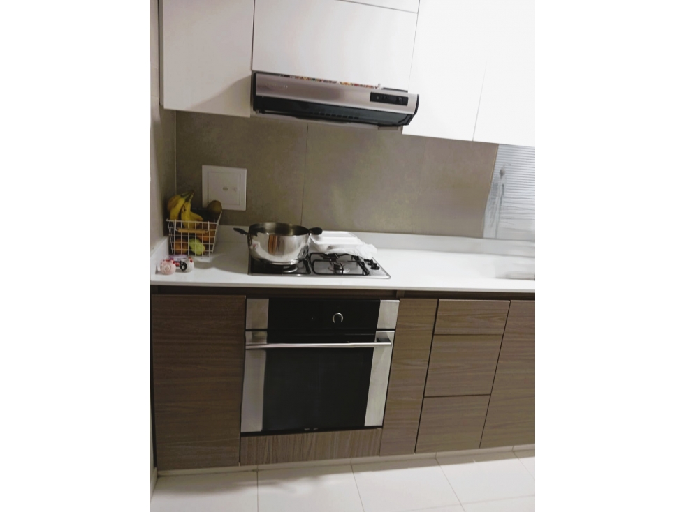 Apartamento en VENTA en Nuevo Country — foto 4