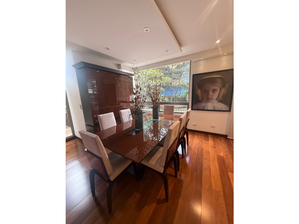 APARTAMENTO EN VENTA CHICO ALTO — foto 3