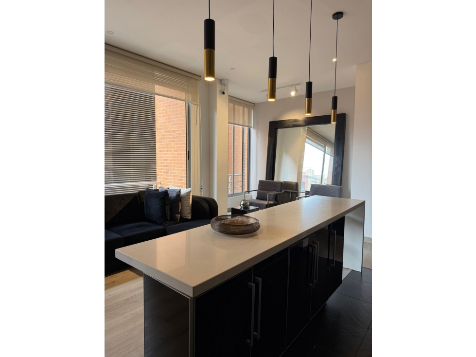 APARTAMENTO EN VENTA EN ROSALES — foto 3