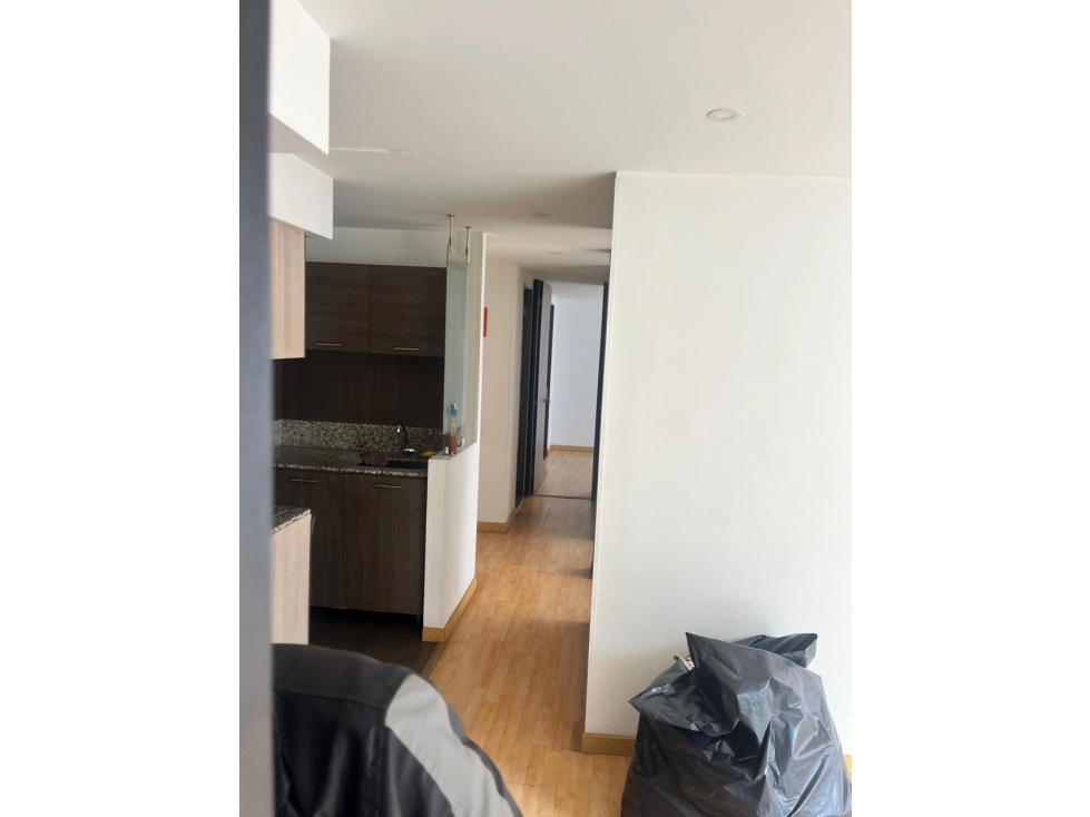 APARTAMENTO EN VENTA SUBA — foto 3