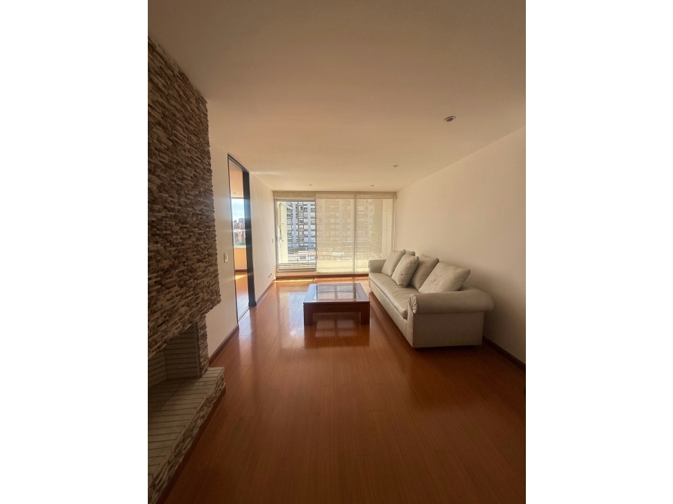 APARTAMENTO EN VENTA CEDRITOS — foto 5