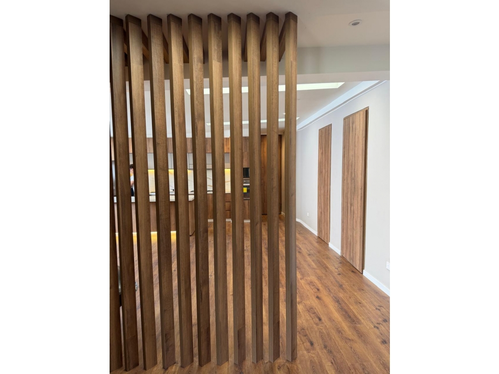 Apartamento en ARRIENDO en el Chico — foto 5