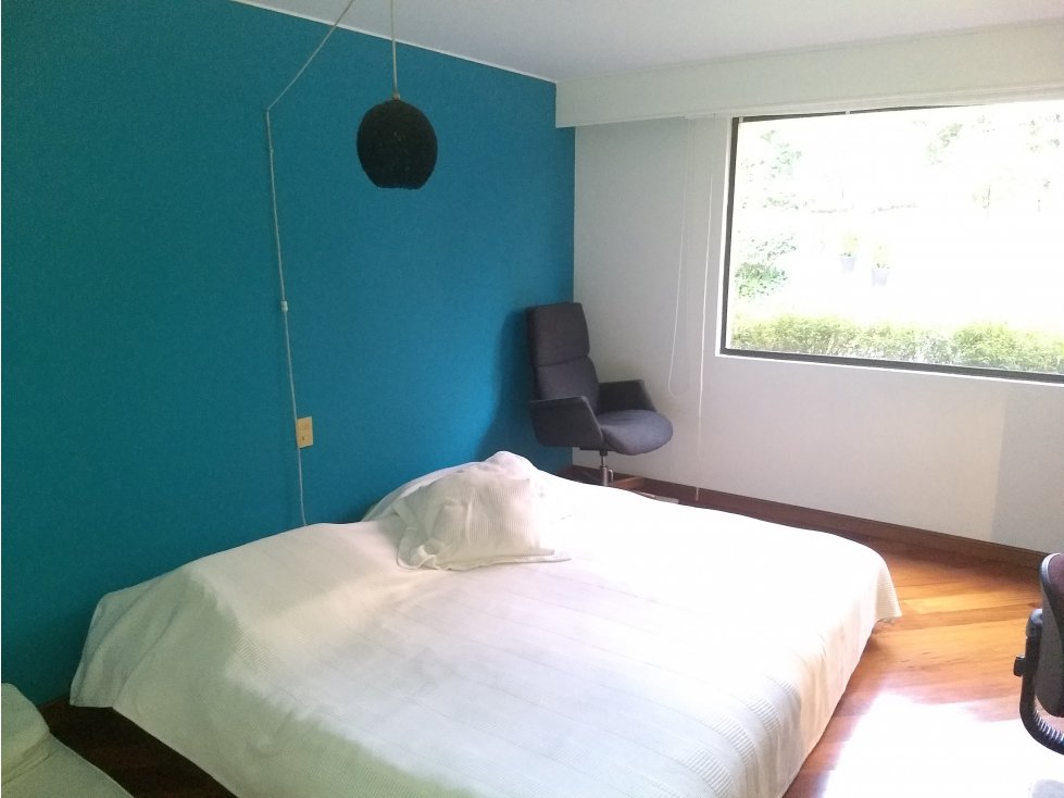 Venta Apartamento Sierras del Moral — foto 6