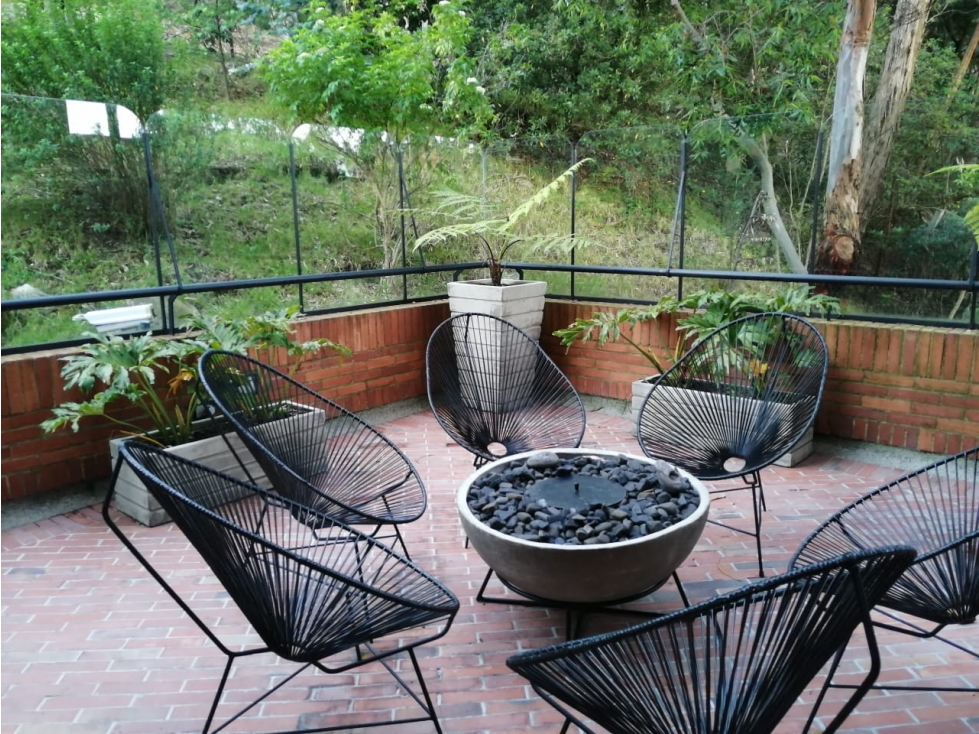 Venta Apartamento Sierras del Moral - 6