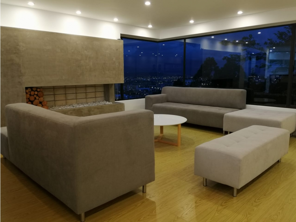 Venta Apartamento Sierras del Moral — foto 4