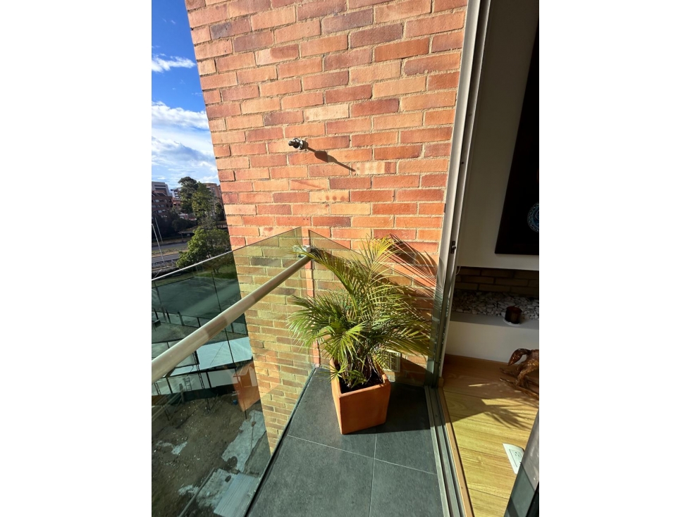 VENTA APARTAMENTO CHICO ll — foto 4