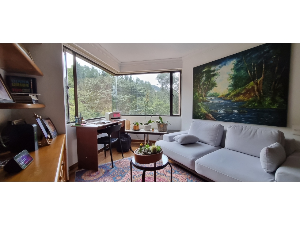 Venta Apartamento Sierras del Moral — foto 4