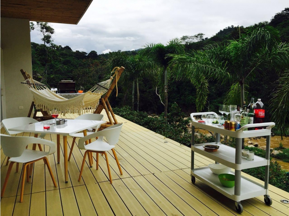 CASA CAMPESTRE EN SILVANIA CUNDINAMARCA - 1