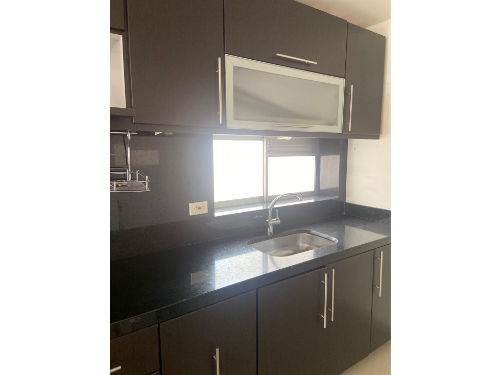 APARTAMENTO EN VENTA Y ARRIENDO EN SANTA OAULA — foto 5