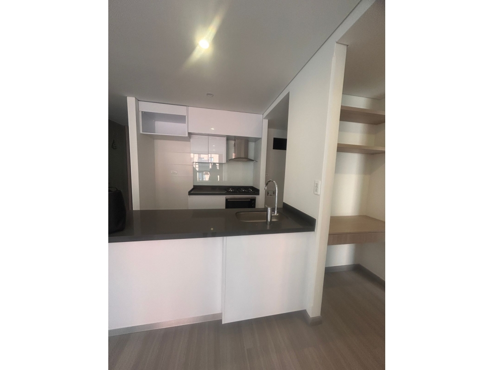 APARTAMENTO EN VENTA CEDRITOS 60MT2, 2HAB, 2B, 1P — foto 6