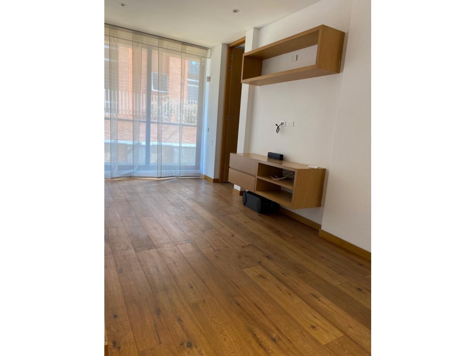 APARTAMENTO EN RENTA Y VENTA NOGAL 193MT2, 3HAB, 4B, 2P, CBS — foto 3