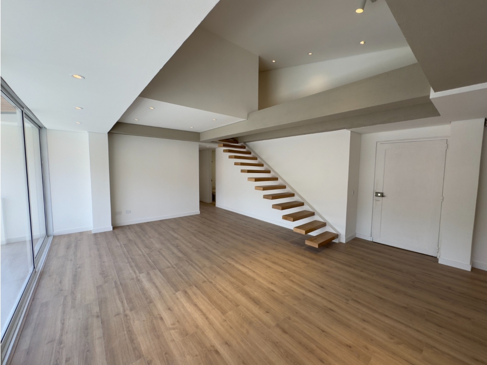 Vendo Apto Penthouse en el Nogal — foto 2
